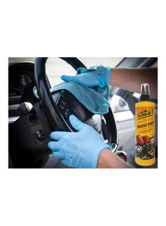Formula 1 High Performance Strawberry Fragranced Protectant Polish  - Image 4
