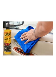 Formula 1 High Performance Strawberry Fragranced Protectant Polish  - Image 5