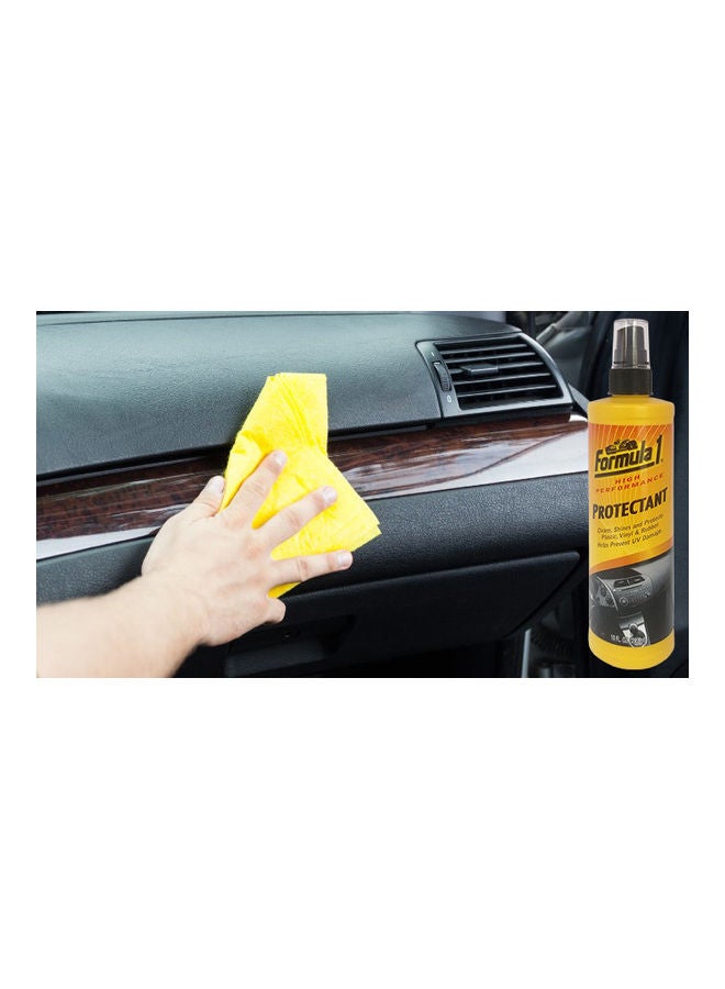 فورمولا 1 واقي سيارة عالي الأداء - Image 3