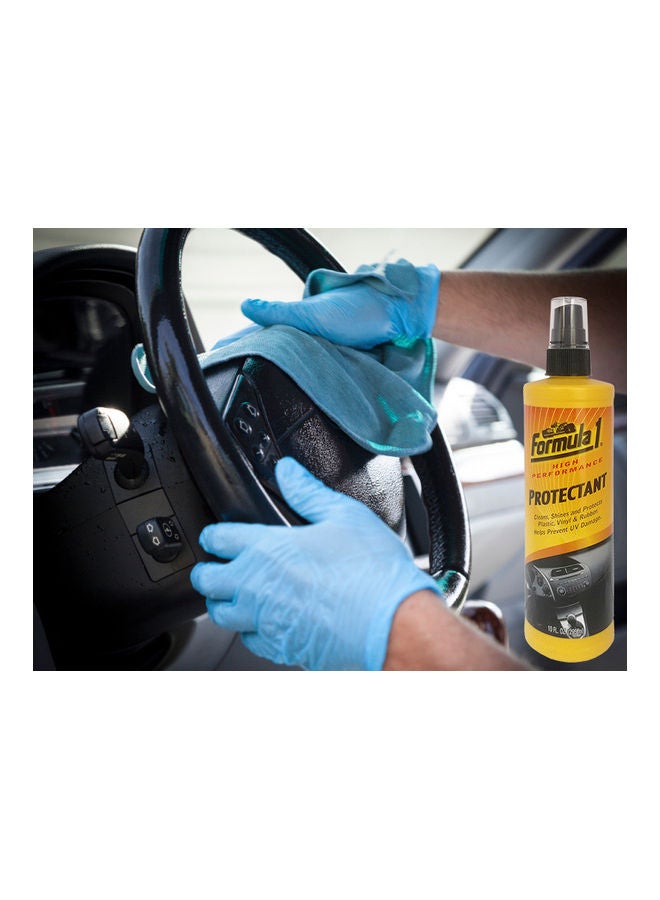 فورمولا 1 واقي سيارة عالي الأداء - Image 4