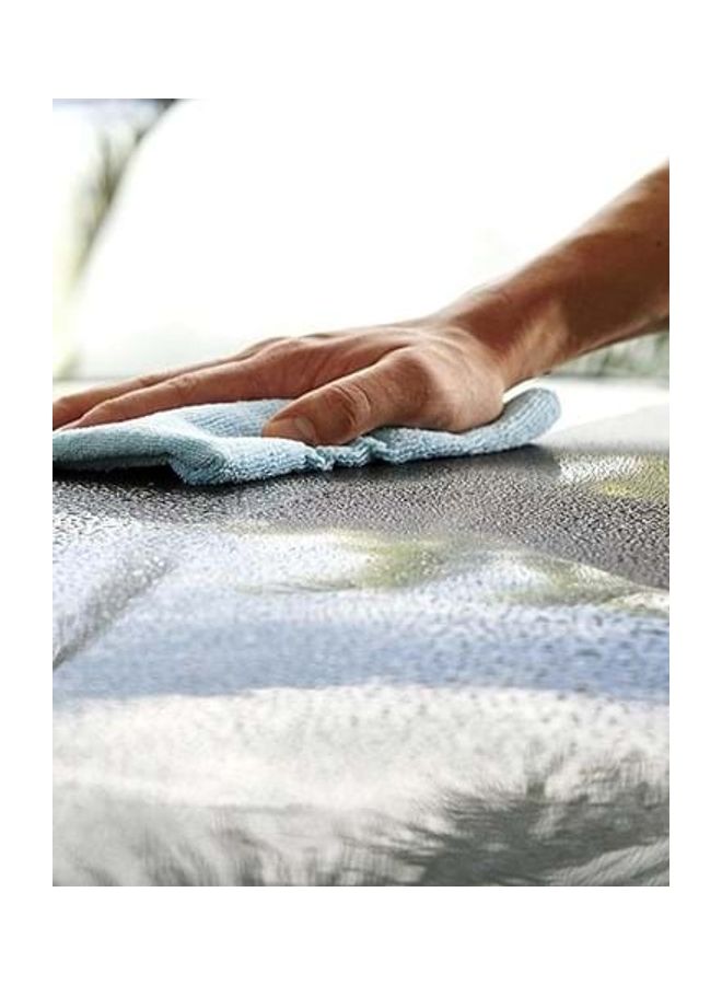 Turtle wax Ice Spray Wax  - Image 4