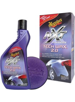 NXT Generation Tech Wax 2.0 Car Polish - v1622230990/N47717076A_1