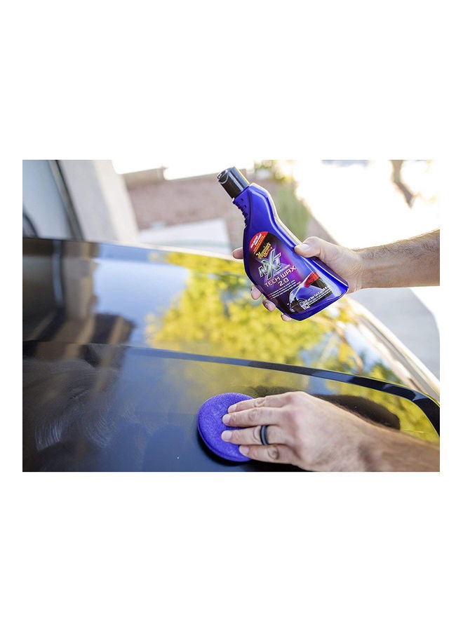 Meguiar's - NXT Generation Tech Wax 2.0 Car Polish - Image 1