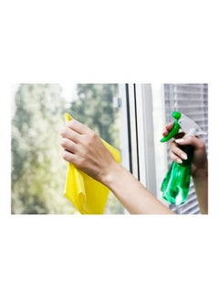 Dolphin Multi-Functional Green Apple Glass Cleaner  - Image 5