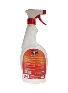 Dolphin Wheel and Rim Cleaner  - Image 2