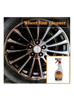 Dolphin Wheel and Rim Cleaner  - Image 3