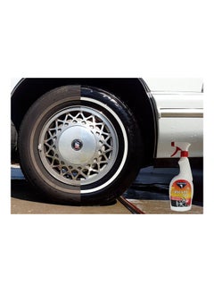 Dolphin Wheel and Rim Cleaner  - Image 4