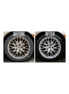 Dolphin Wheel and Rim Cleaner  - Image 5
