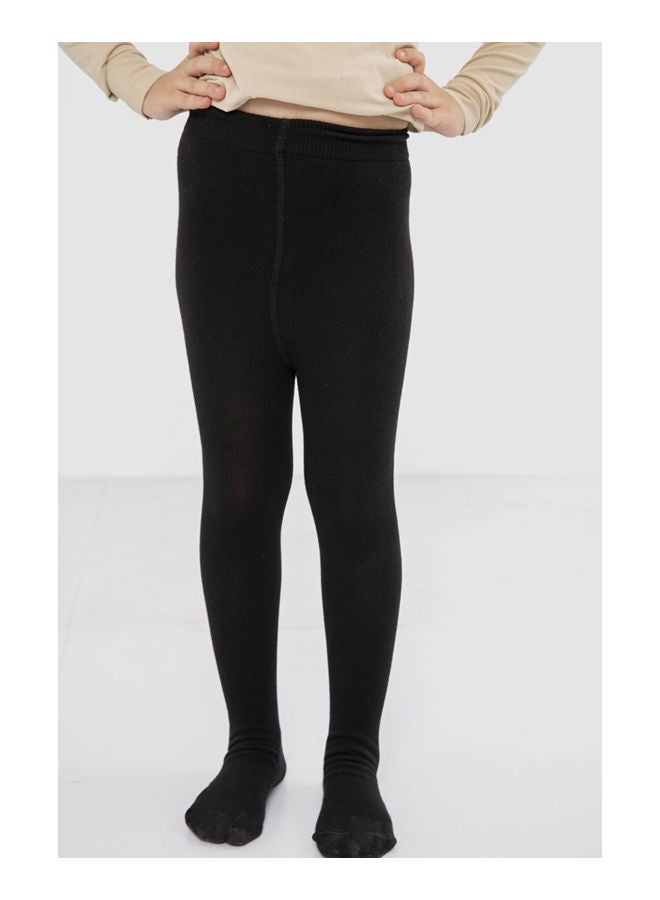 Carina Casual Stockings Black  - Image 1