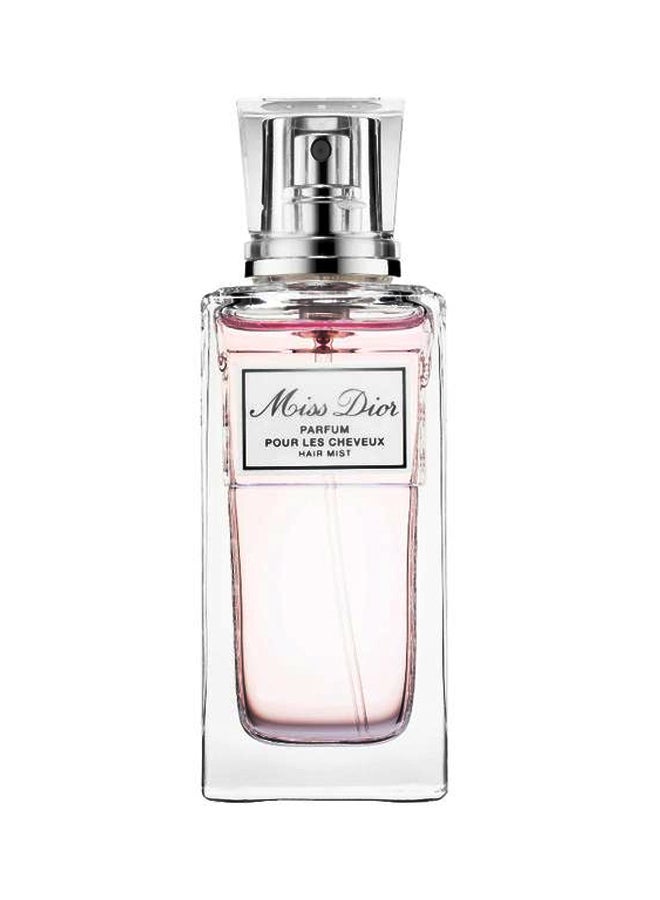 Dior Miss Dior Perfume Hair Mist 30ml - Image 1