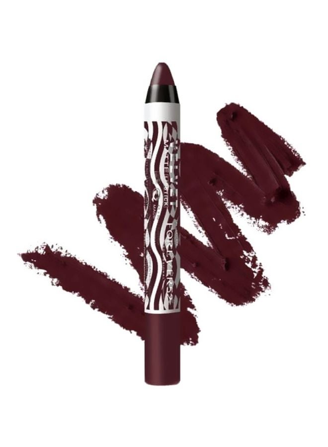 Velvet Metallic Lip Crayon FT012 - v1622239846/N14157416A_2