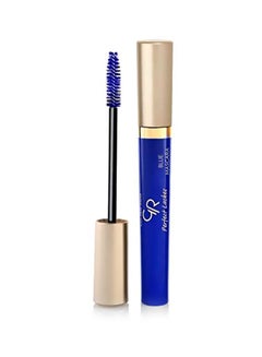 Golden Rose Perfect Lashes Mascara Blue  - Image 3