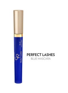 Golden Rose Perfect Lashes Mascara Blue  - Image 5