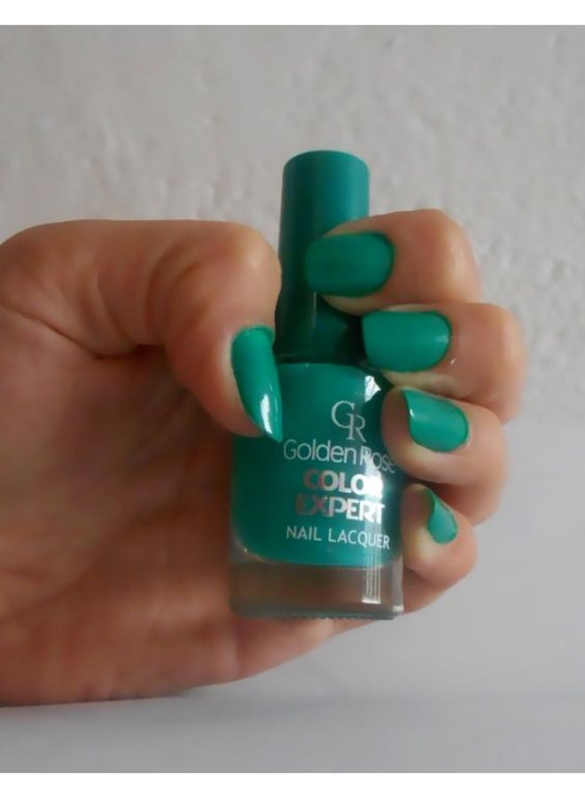 Golden Rose Color Expert Nail Lacquer No: 55 - Image 2