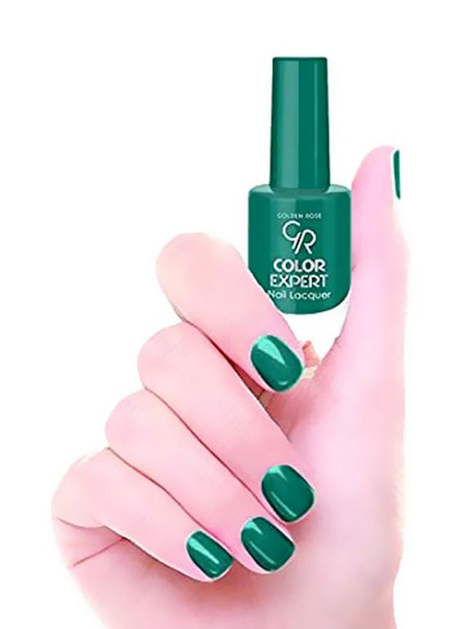 Golden Rose Color Expert Nail Lacquer No: 55 - Image 3