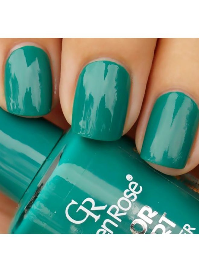 Golden Rose Color Expert Nail Lacquer No: 55 - Image 4