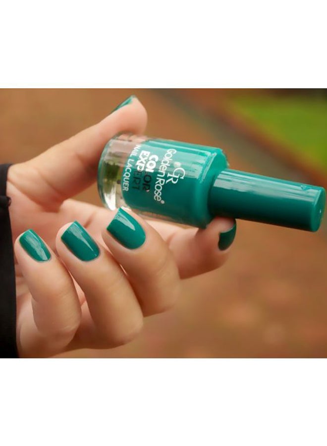 Golden Rose Color Expert Nail Lacquer No: 55 - Image 5