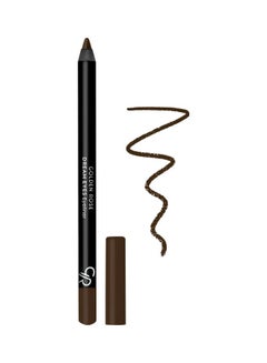 Golden Rose Dream Eyes Eye Liner 406 Brown  - Image 2