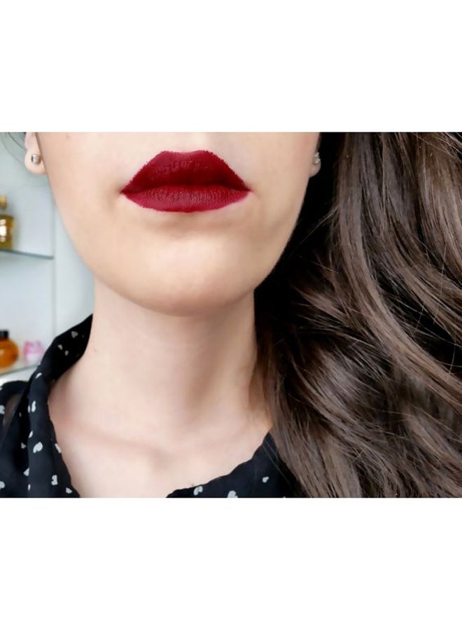 Golden Rose Matte Lipstick Crayon 23 Red - Image 4