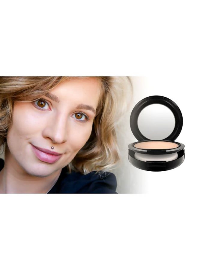 Generic Studio Fix Powder Plus Foundation NC35  - Image 5