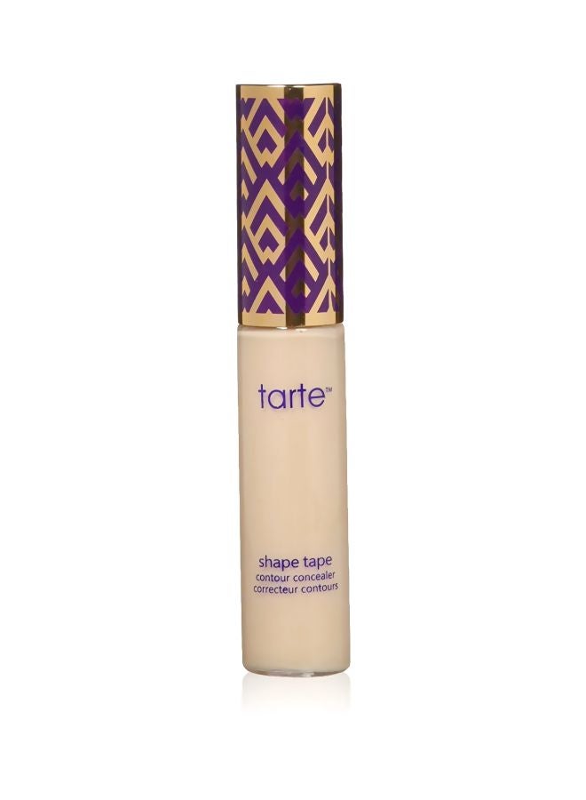 tarte Shape Tape Contour Concealer Beige  - Image 2