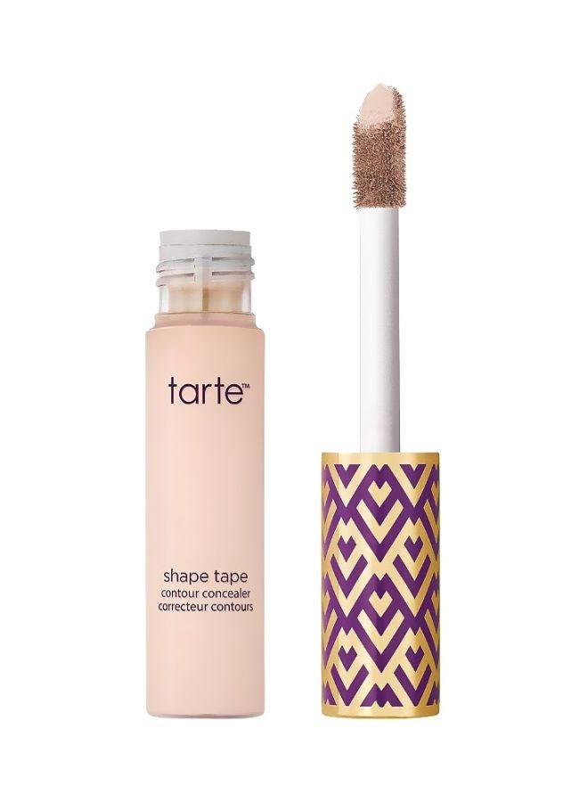 tarte Shape Tape Contour Concealer Beige  - Image 1