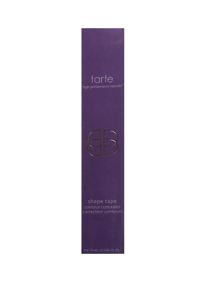 tarte Shape Tape Contour Concealer Beige  - Image 3