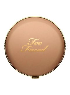 Too Faced Milk Chocolate Soleil Matte Bronzer Milk Chocolate  - Image 2