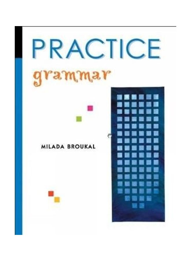 Practice: Grammar: Grammar paperback english