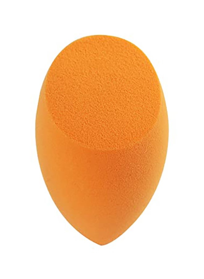 REAL TECHNIQUES 4 Miracle Complexion Sponges Orange - Image 3
