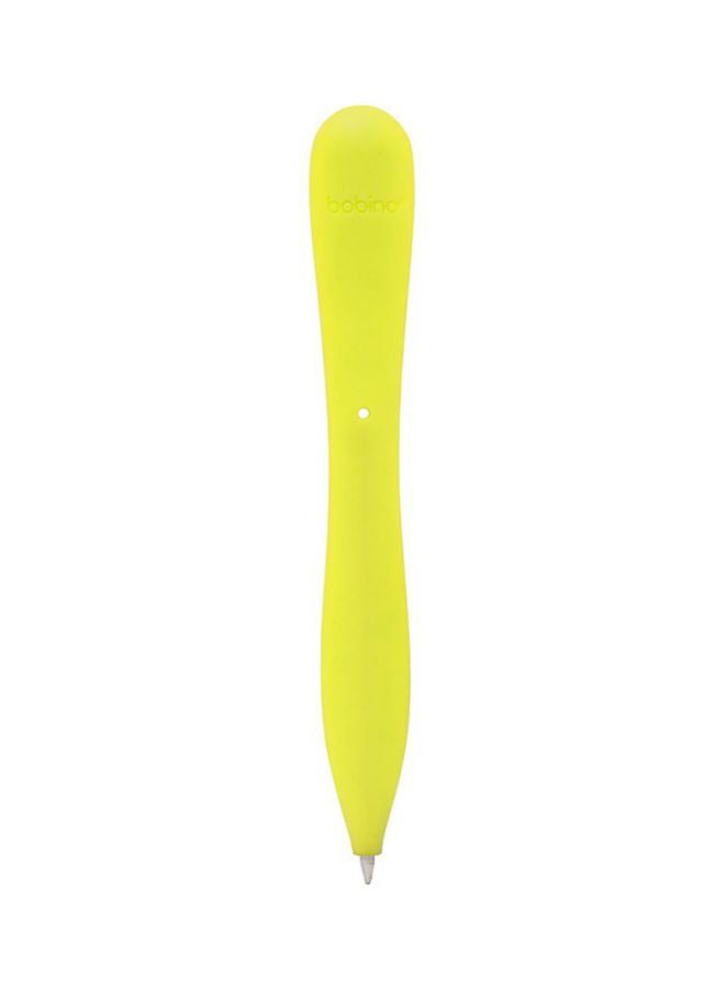 bobino Slim Pen Lime - Image 1