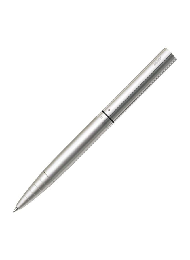 LAMY - Dialog 2 Rollerball Pen Silver - Image 1