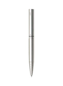 Dialog 2 Rollerball Pen Silver