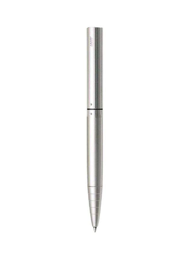LAMY - Dialog 2 Rollerball Pen Silver - Image 1