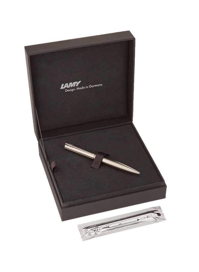 LAMY - Dialog 2 Rollerball Pen Silver - Image 1