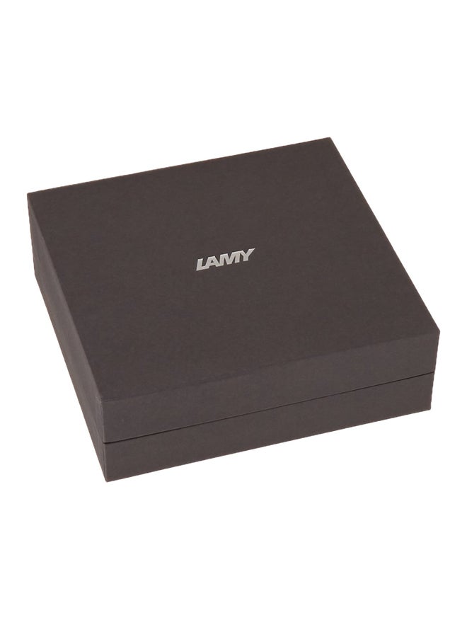 LAMY - Dialog 2 Rollerball Pen Silver - Image 1