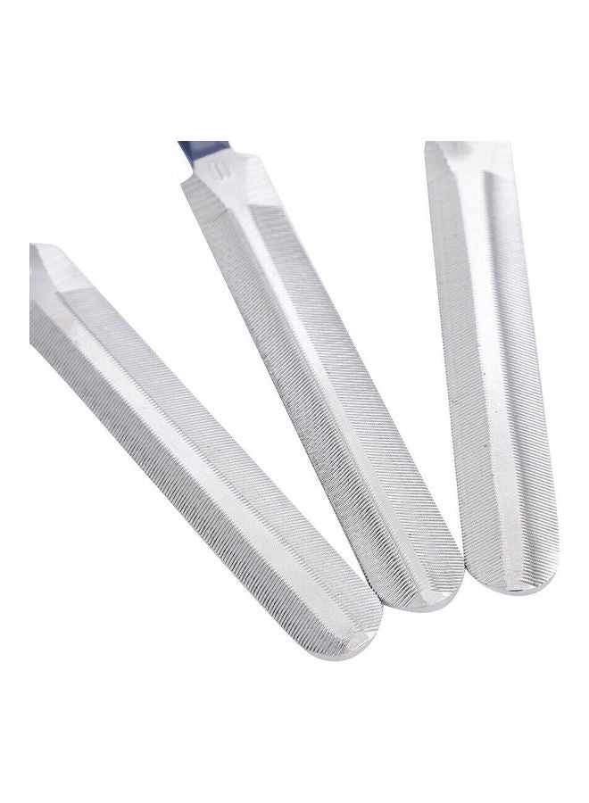 3-Piece Double Edged Guitar Nut File