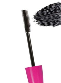 Golden Rose Mega Volume And Length City Style Mascara Black  - Image 4