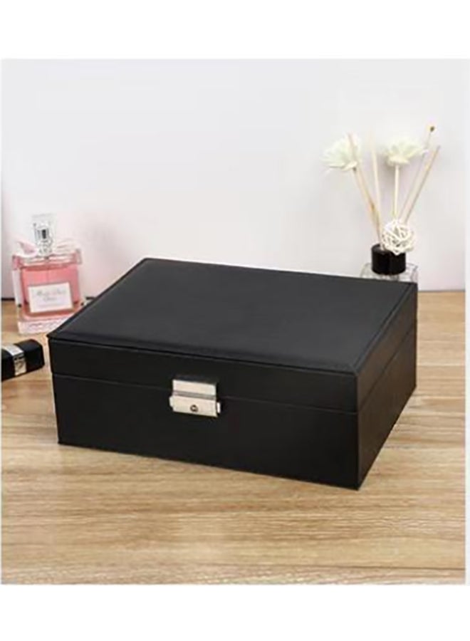 SAPU - One Layer Jewelry Storage Box - Image 1