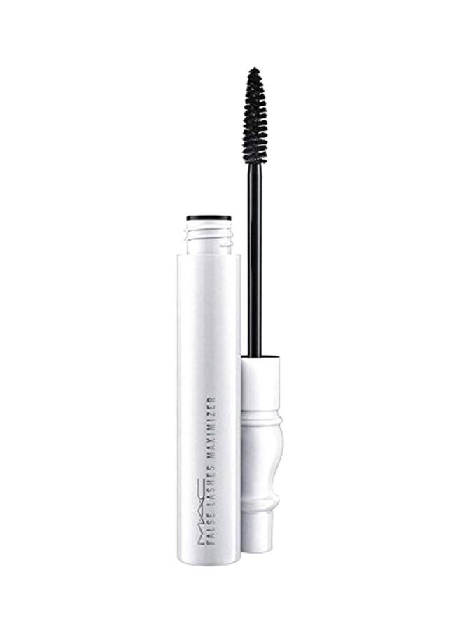 False Lashes Maximizer Mascara Black