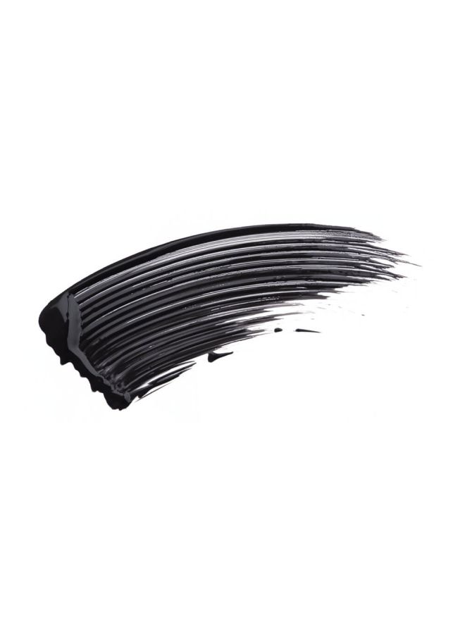 False Lashes Maximizer Mascara Black