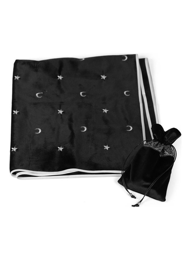 Altar Divination Tablecloth With Tarot Cards Bag - Image 5