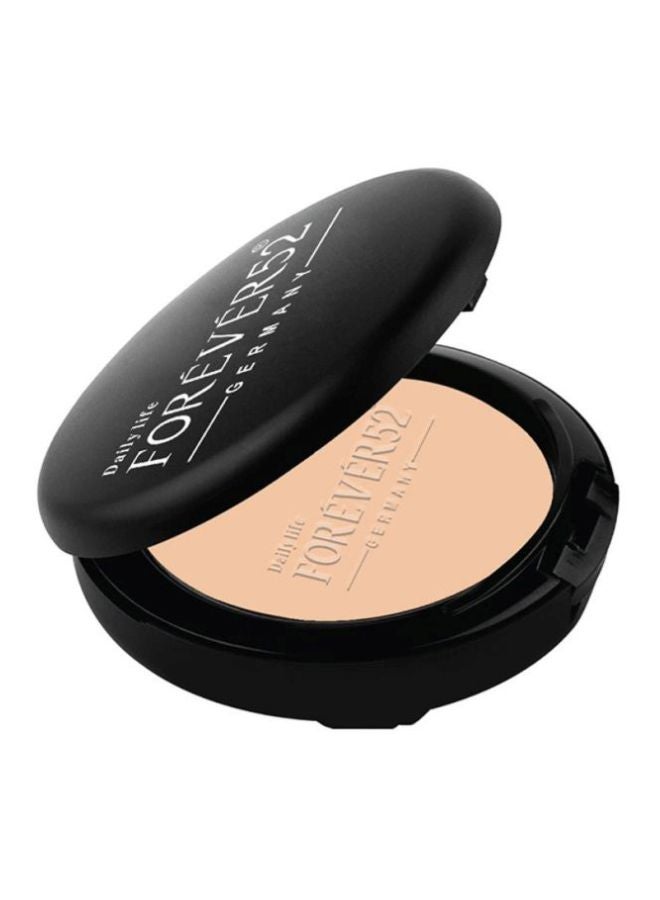 FOREVER52 Two Way Cake Face Powder A005 Cameo 