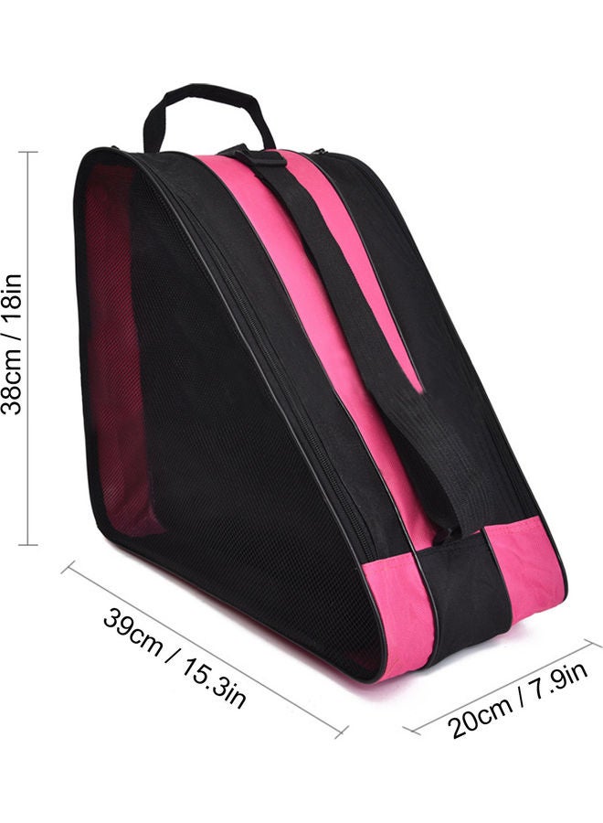 Generic Breathable Skate Carry Bag 38x39x20cm  - Image 2