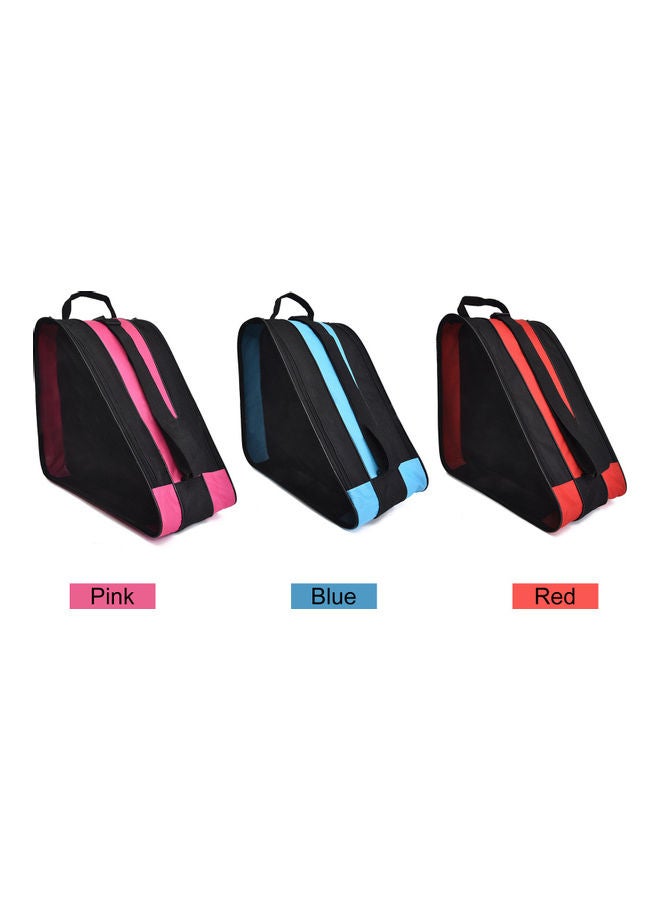 Generic Breathable Skate Carry Bag 38x39x20cm  - Image 3