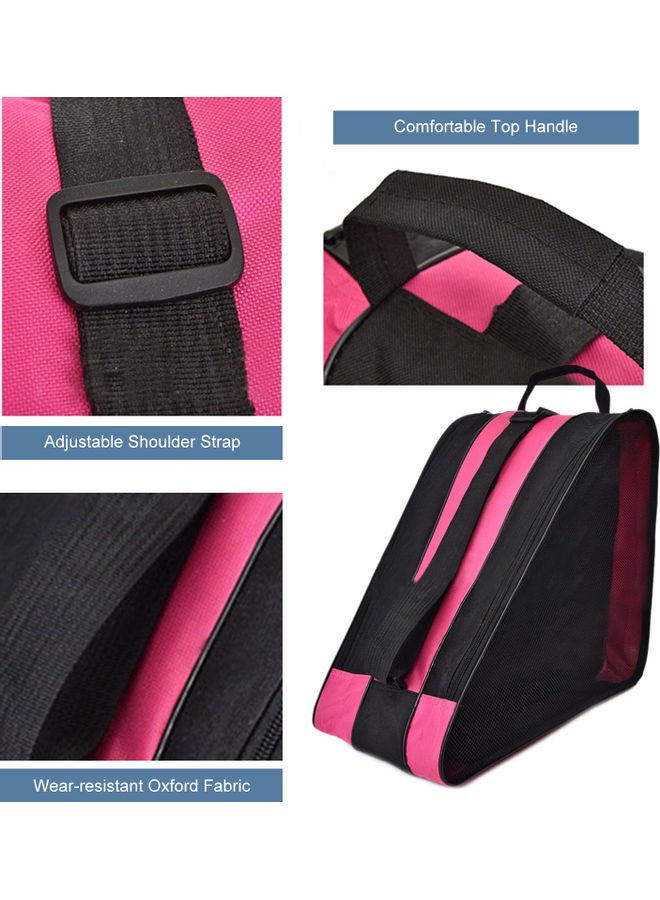 Generic Breathable Skate Carry Bag 38x39x20cm  - Image 4