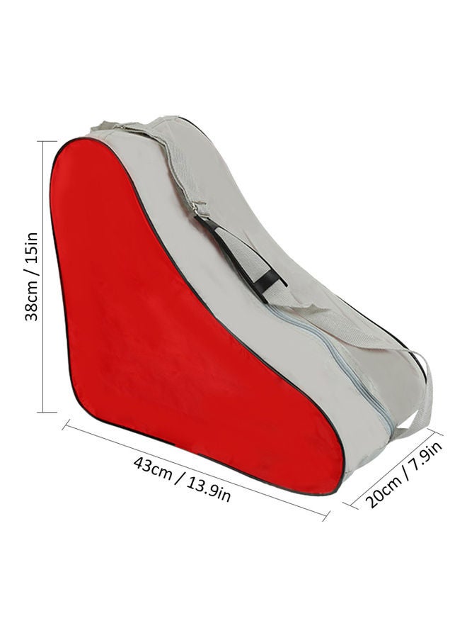 Generic Outdoor Skate Carry Bag 38x43x20cm  - Image 3