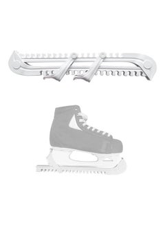 Generic Pair Of Sports Blade Skate Guards Kit Set  - Image 1
