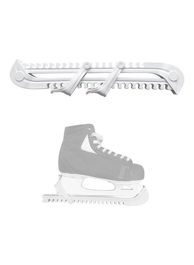 Generic Pair Of Sports Blade Skate Guards Kit Set  - Image 1