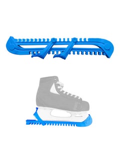 Generic Pair Of Sports Blade Skate Guards Kit Set  - Image 1